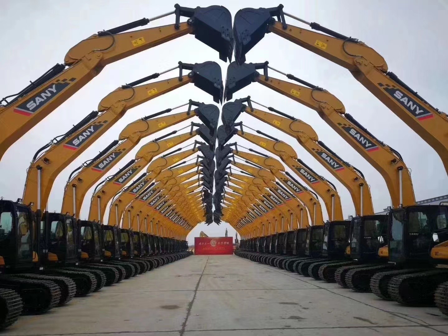 光山县挖掘机培训