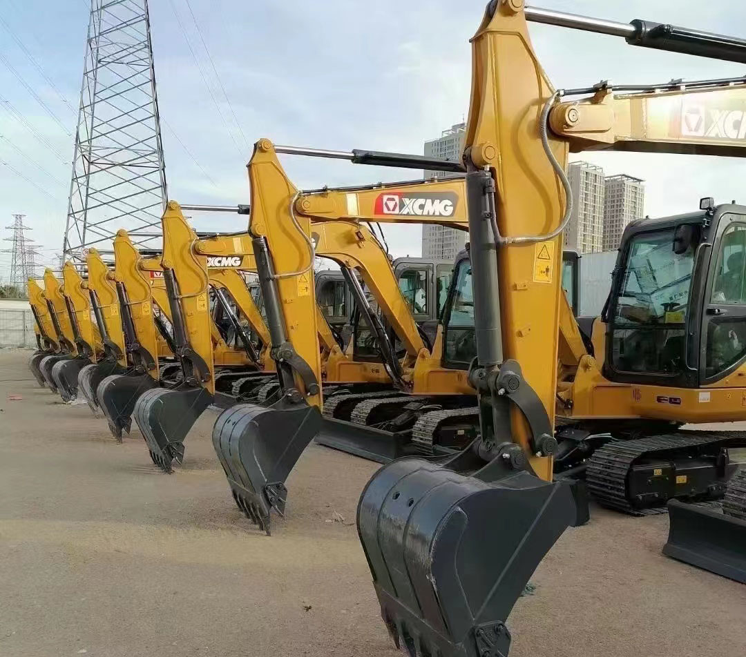 光山县挖掘机培训电话